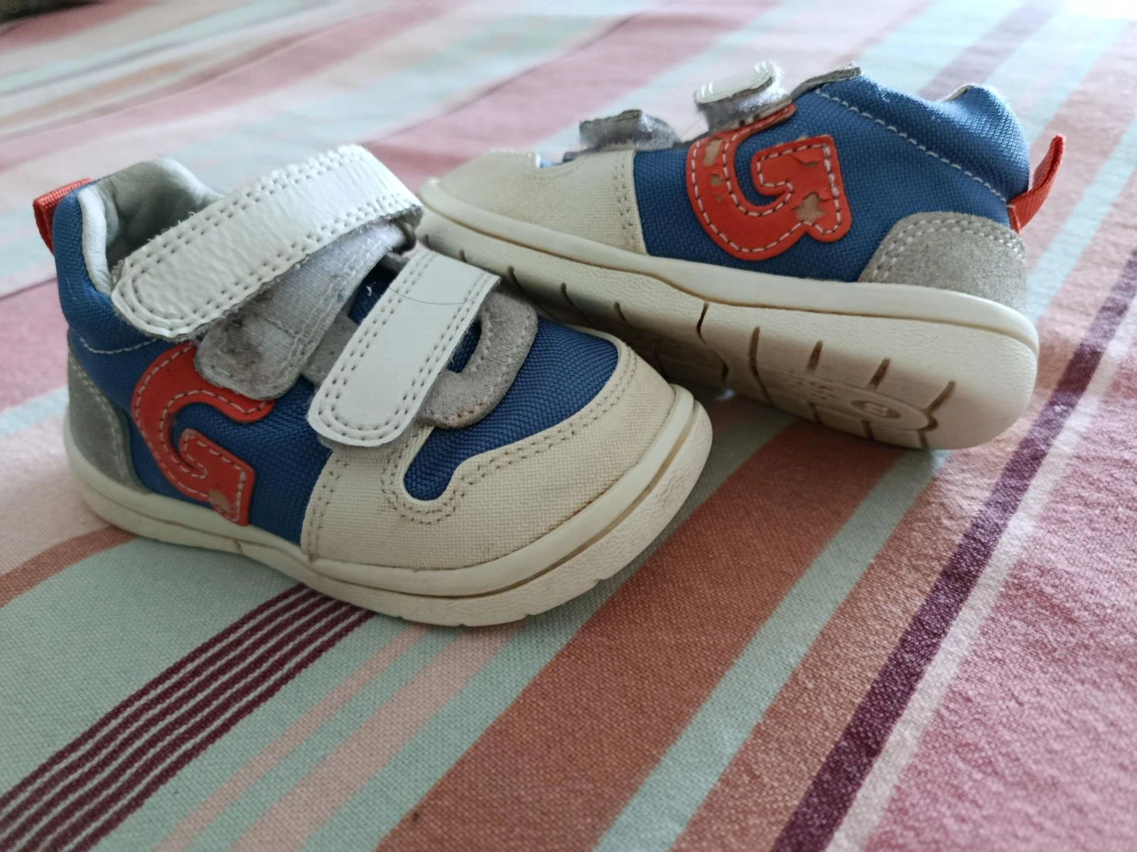 Garvalín baby sneakers – photo 8